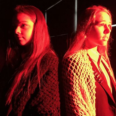 Stills from EPA's production of Dracula